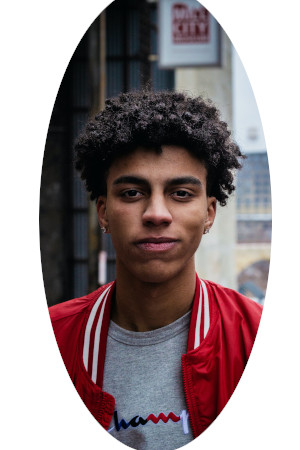 Jonathan Smith portrait